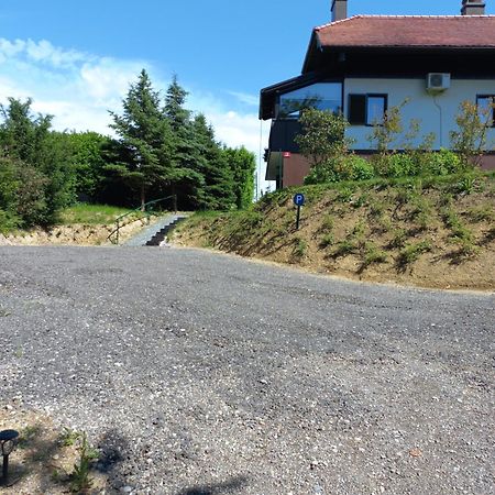 Sunrise Home Maribor Exterior foto