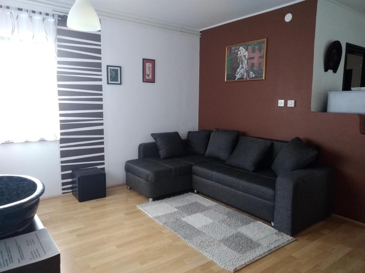 Sunrise Home Maribor Exterior foto