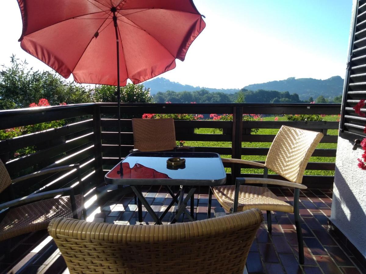 Sunrise Home Maribor Exterior foto
