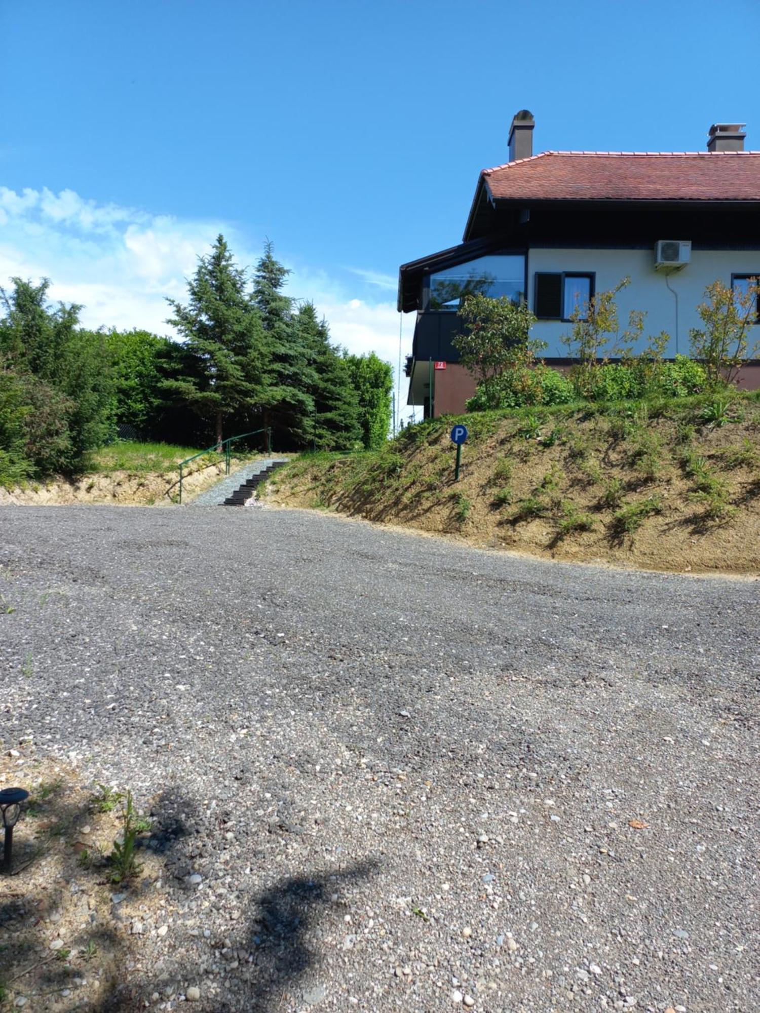 Sunrise Home Maribor Exterior foto