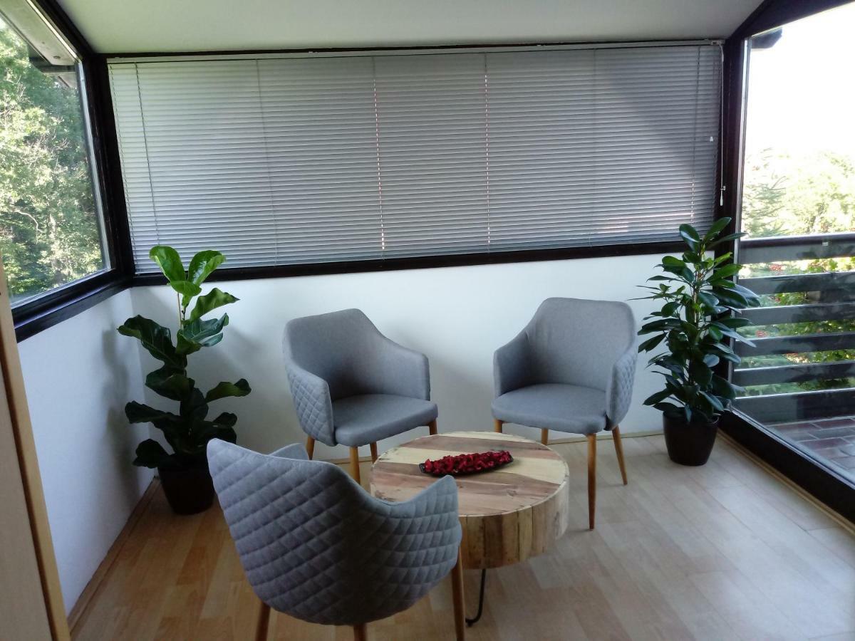 Sunrise Home Maribor Exterior foto