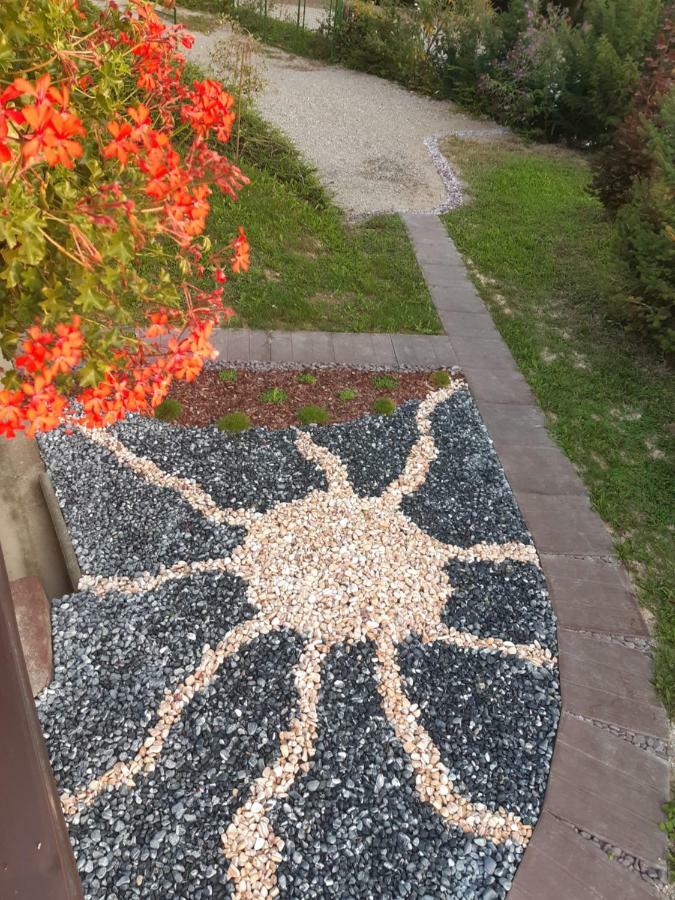 Sunrise Home Maribor Exterior foto