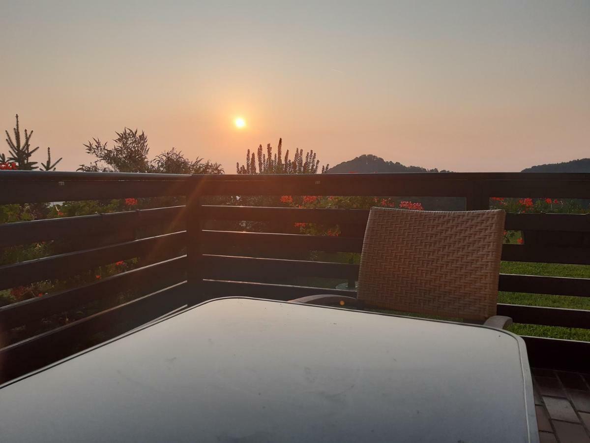 Sunrise Home Maribor Exterior foto
