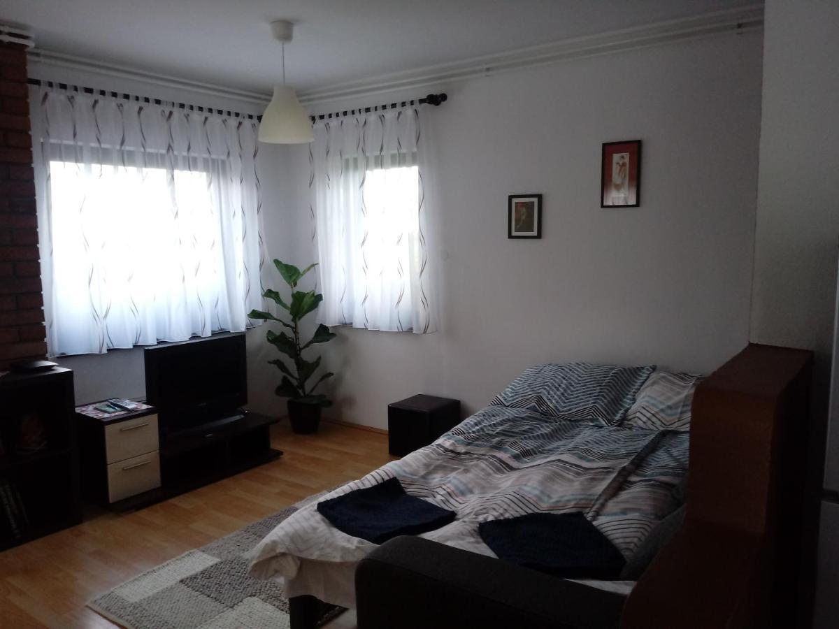 Sunrise Home Maribor Exterior foto