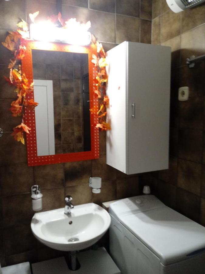 Sunrise Home Maribor Exterior foto