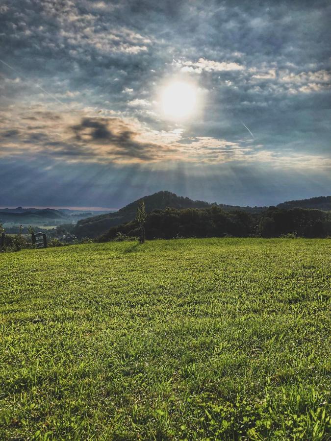 Sunrise Home Maribor Exterior foto